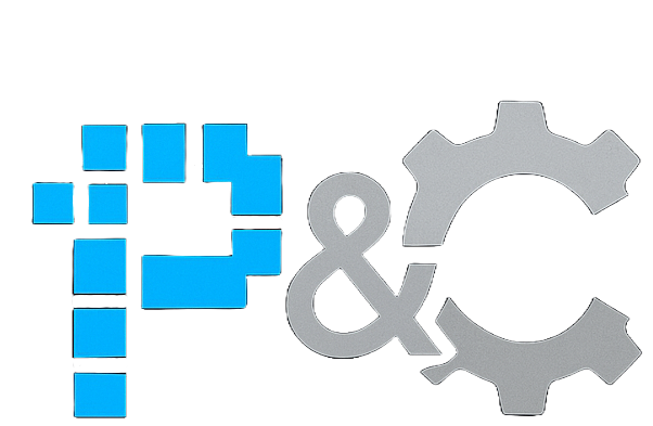 Pixel & Cog - AI Implementation, Automation, and Marketing Solutions